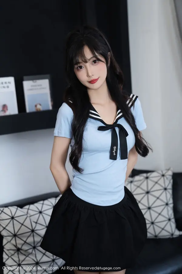 Vol. 09151 林星阑(97P)