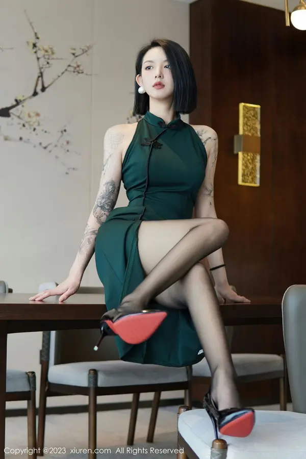 Vol. 06205 乔一一(85P)