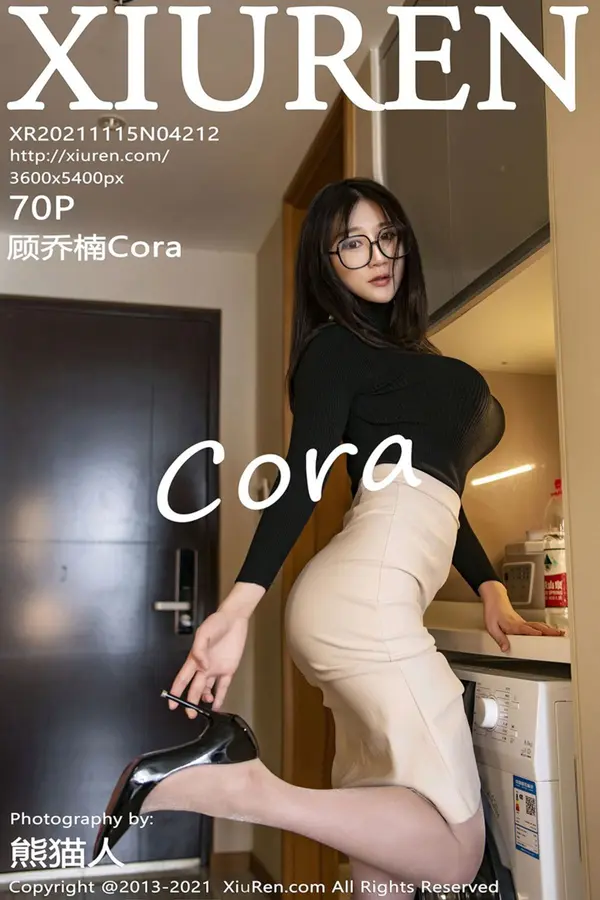 Vol. 04212 顾乔楠Cora(71P)-妹子录-美女图片|美女写真 专注超高清美女图片分享网站