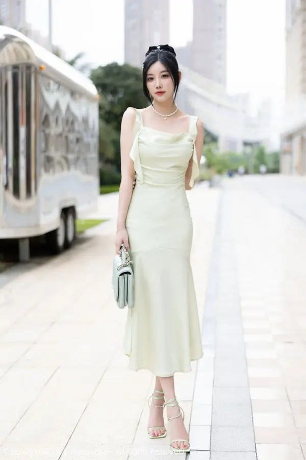 Vol. 07410 杨晨晨Yome(83P)