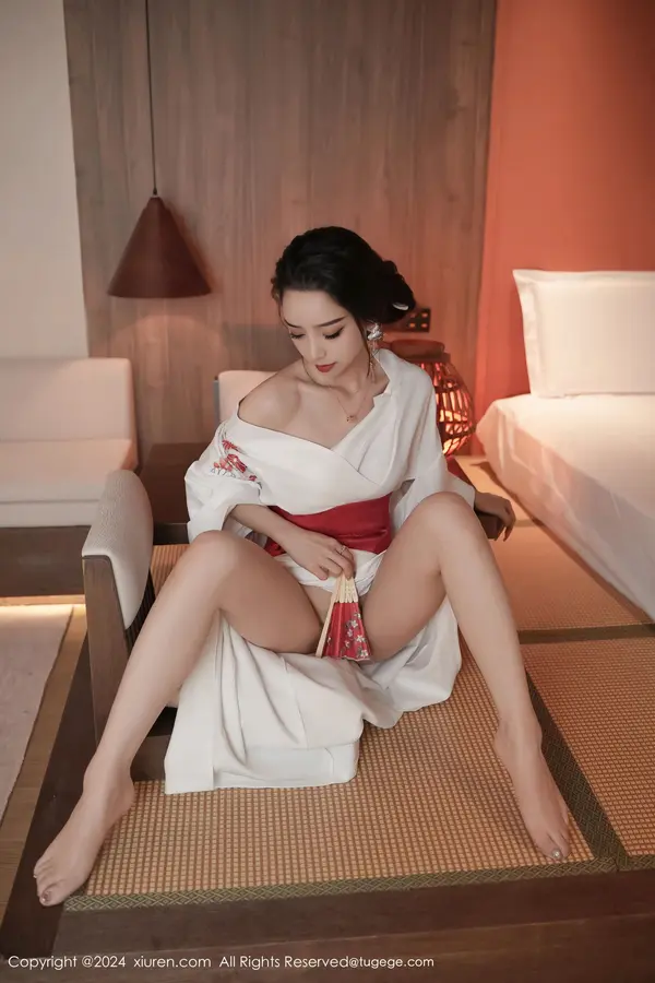 Vol. 08367 苏曼兮(86P)
