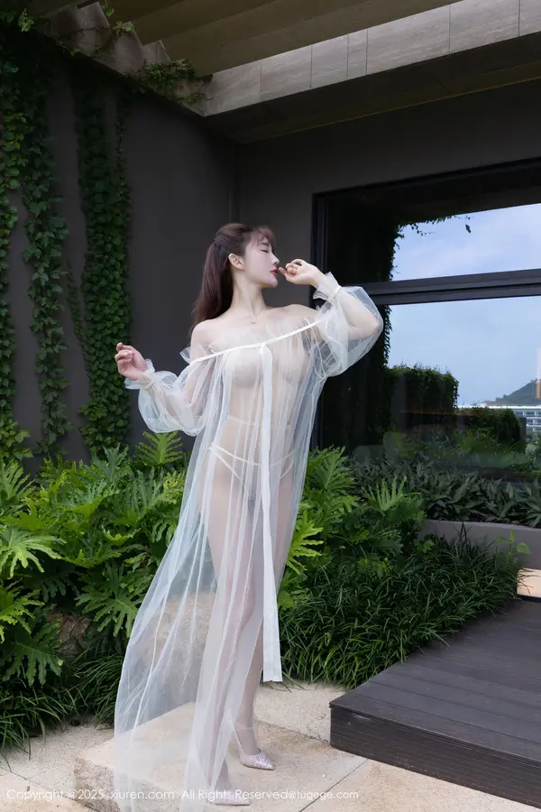 Vol. 10903 陆萱萱(71P)