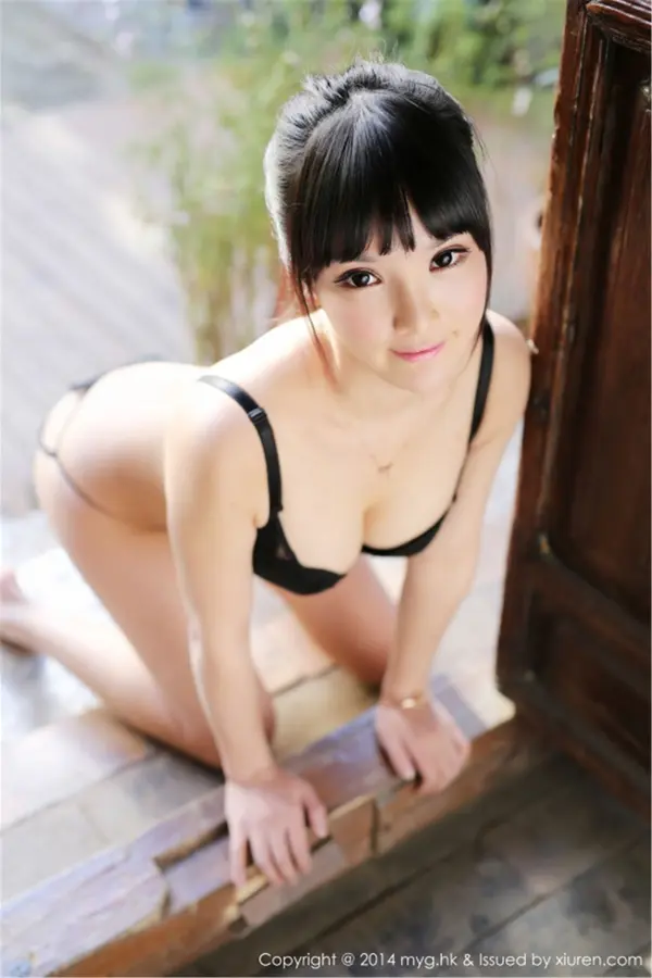 Vol. 0070 妮儿Bluelabel(58P)