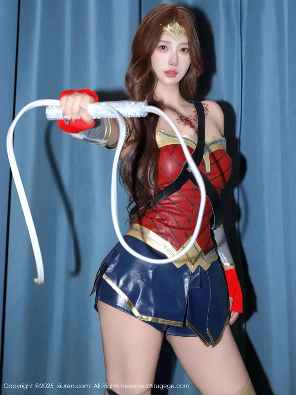 Vol. 10710 金允希Yuki(81P)