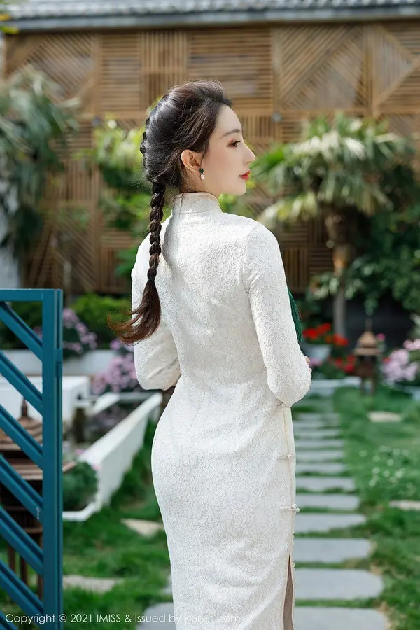 Vol. 0586 Lynn刘奕宁(39P)