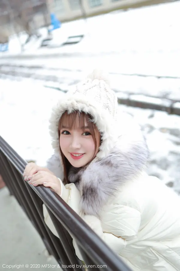 Vol. 0262 恩率babe(51P)