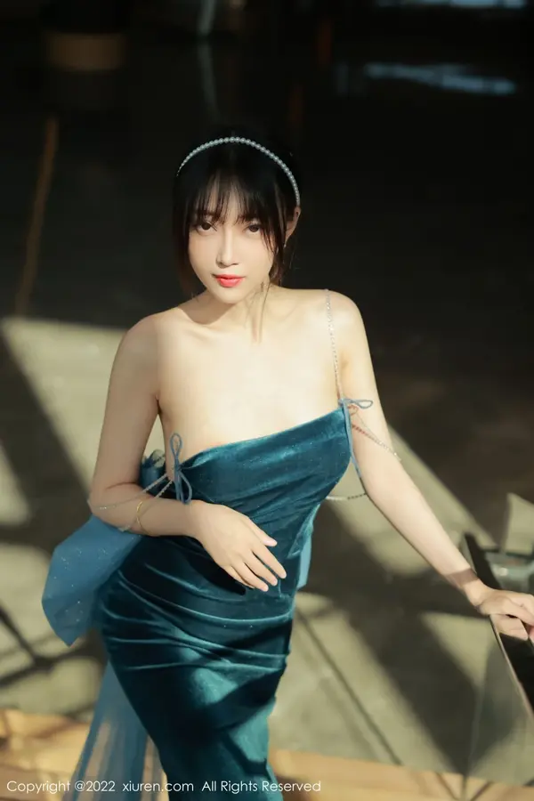 Vol. 05493 玥儿玥er(60P)