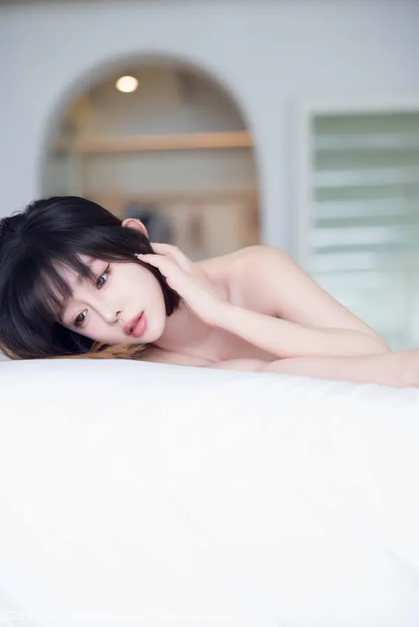 Vol. 0586 王雨纯(95P)