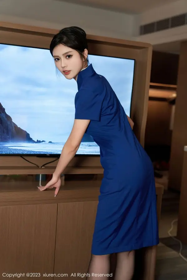 Vol. 06720 浅浅Danny(103P)