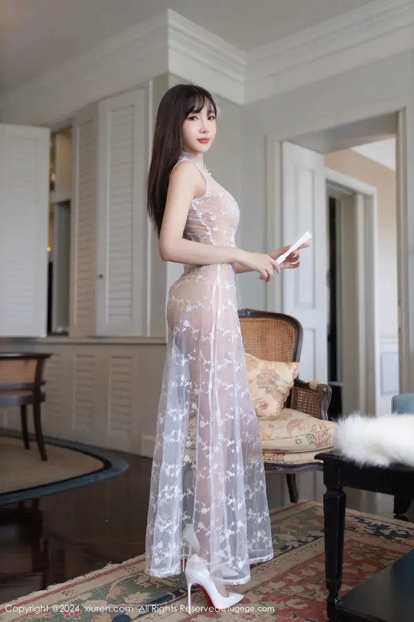 Vol. 08880 陆萱萱(82P)