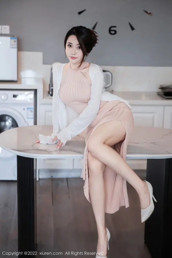 Vol. 06066 严利娅Yuliya(56P)