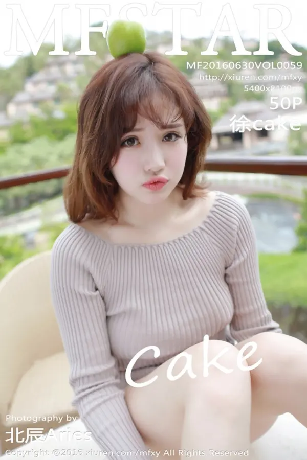Vol. 0059 徐cake(51P)-妹子录-美女图片|美女写真 专注超高清美女图片分享网站