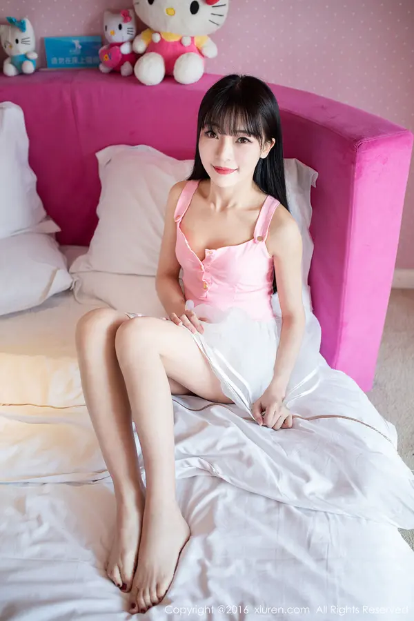 Vol. 00552 Mio莉莉丝(60P)