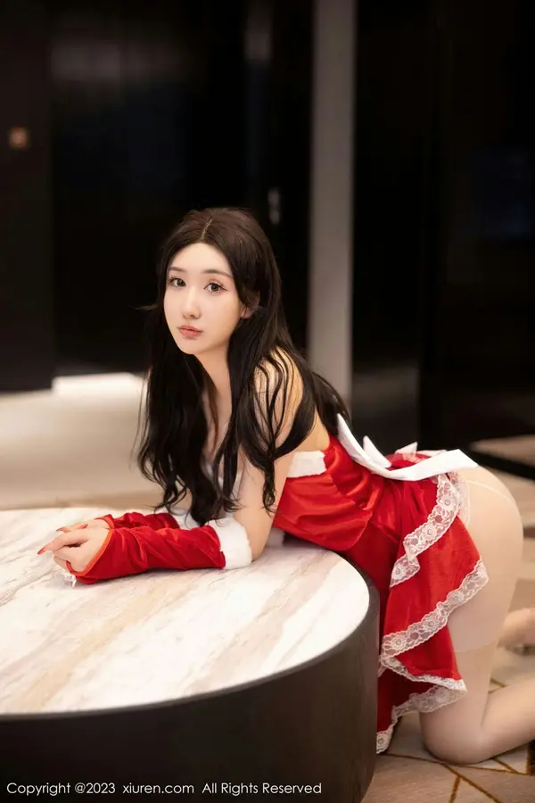 Vol. 06163 江真真(88P)