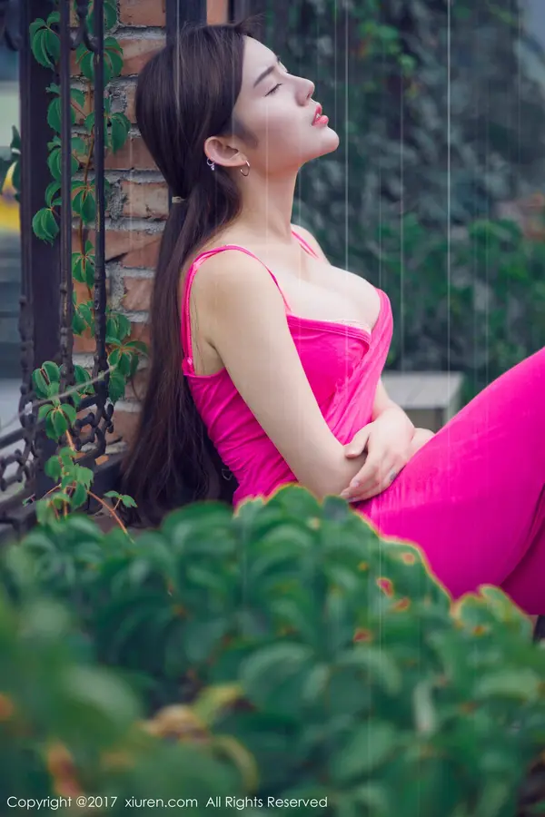 Vol. 00813 兔子NINA(51P)