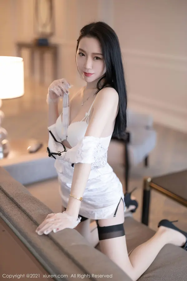 Vol. 03638 梦心月(81P)