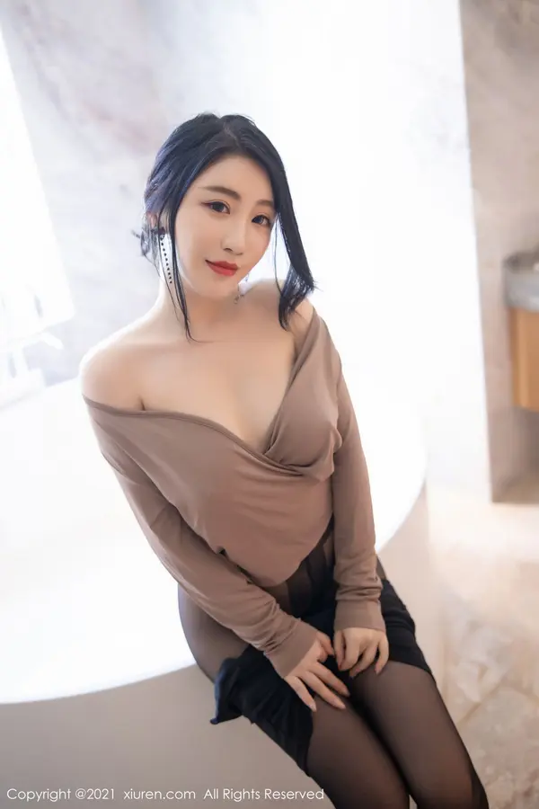 Vol. 03057 Cherry绯月樱(68P)