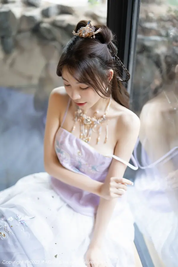 Vol. 0866 徐莉芝Booty(95P)