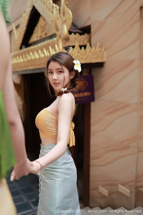 Vol. 03462 模特合集(52P)