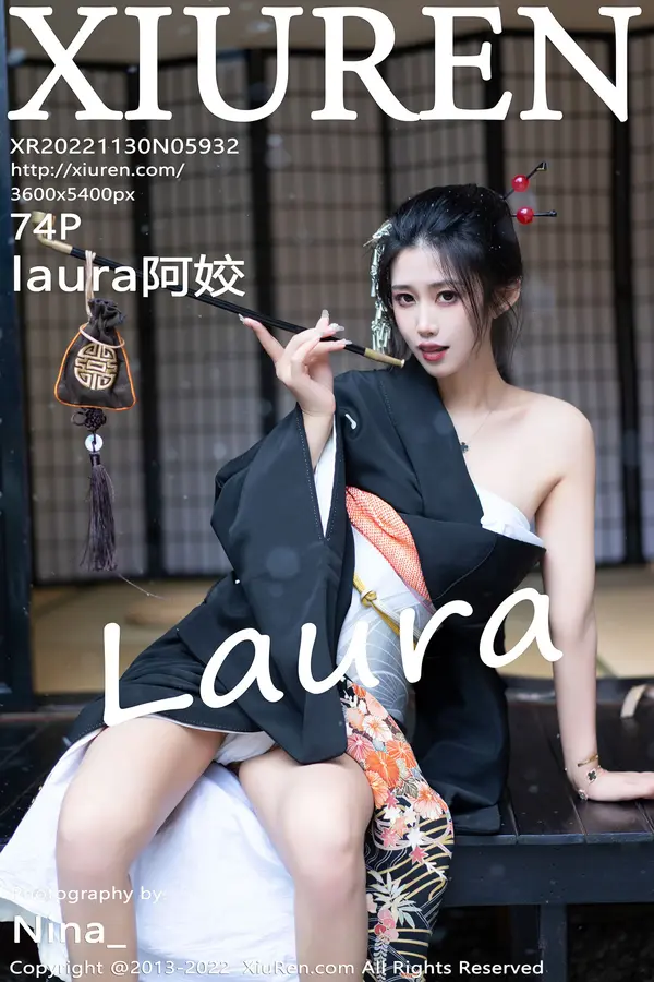 Vol. 05932 laura阿姣(75P)-妹子录-美女图片|美女写真 专注超高清美女图片分享网站