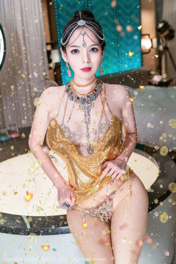 Vol. 05559 大美妞儿(63P)