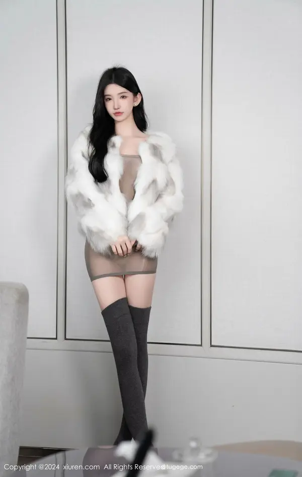 Vol. 08383 周于希Sally(97P)
