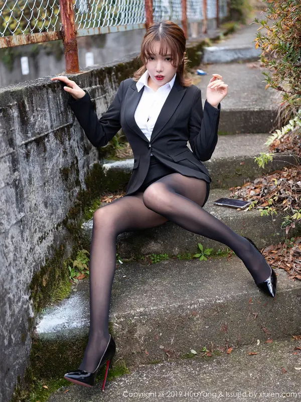 Vol. 0113 黄楽然(45P)