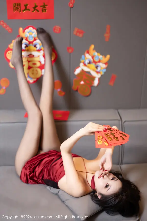 Vol. 08103 杨晨晨Yome(86P)