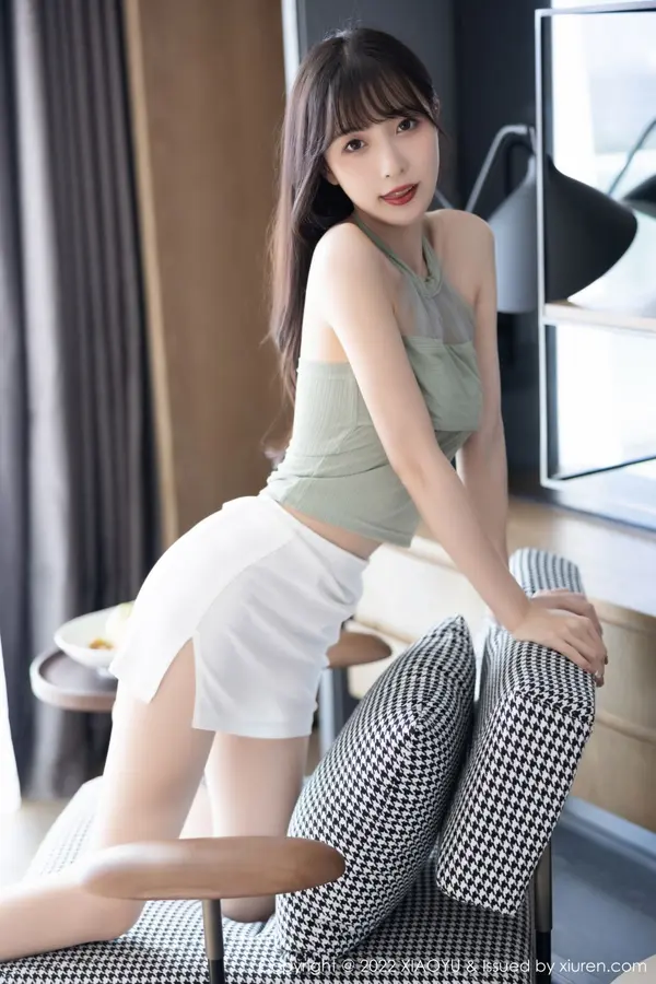 Vol. 0906 林星阑(85P)