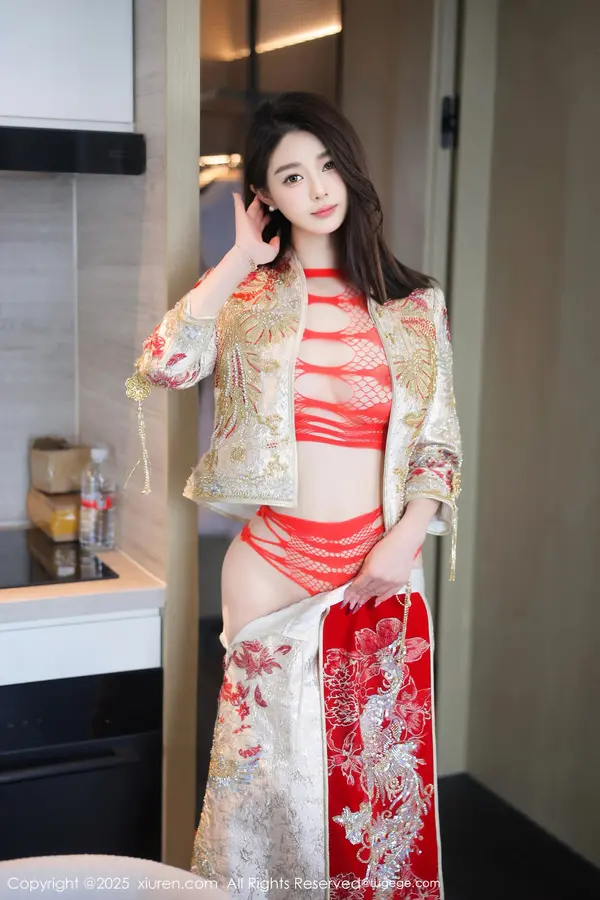 Vol. 09833 candy糖糖(89P)