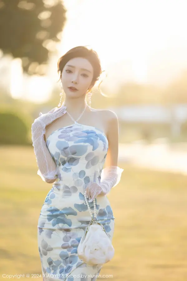 Vol. 1191 王馨瑶yanni(82P)