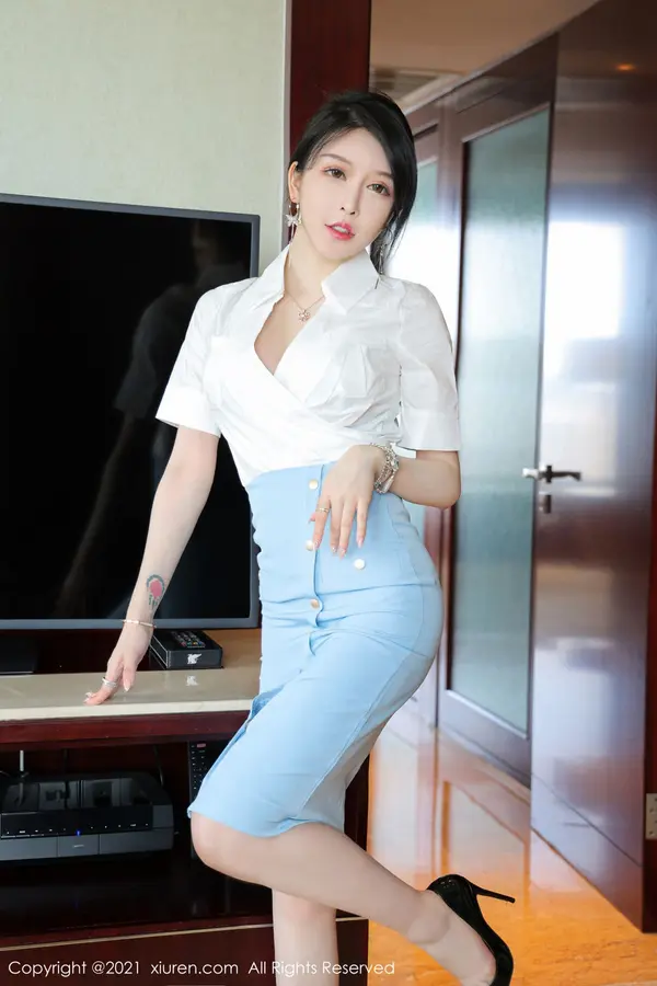 Vol. 03812 玉兔miki(55P)