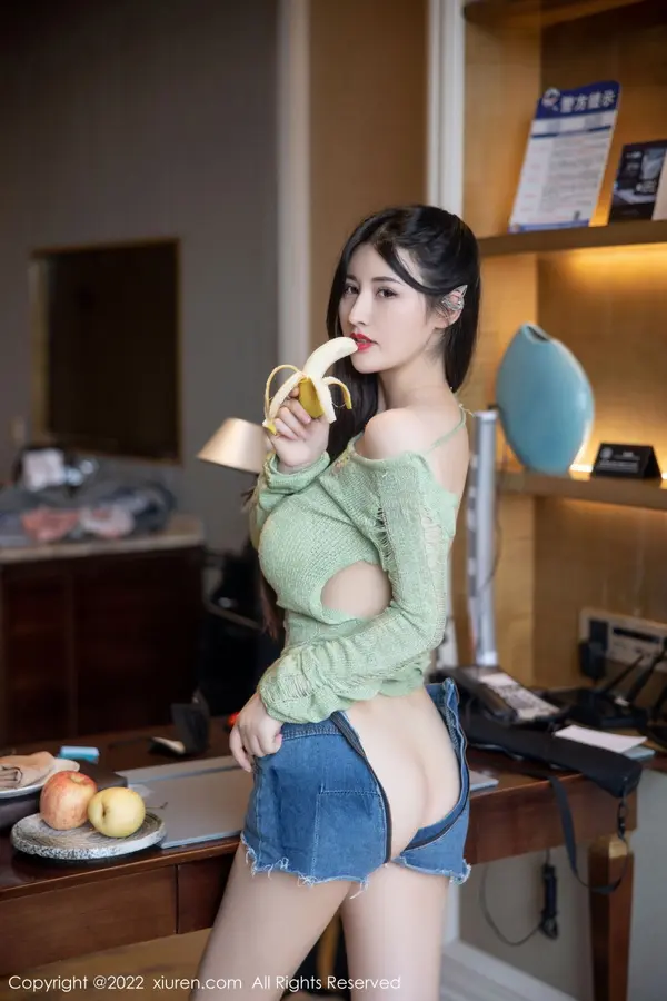 Vol. 05919 诗诗kiki(80P)