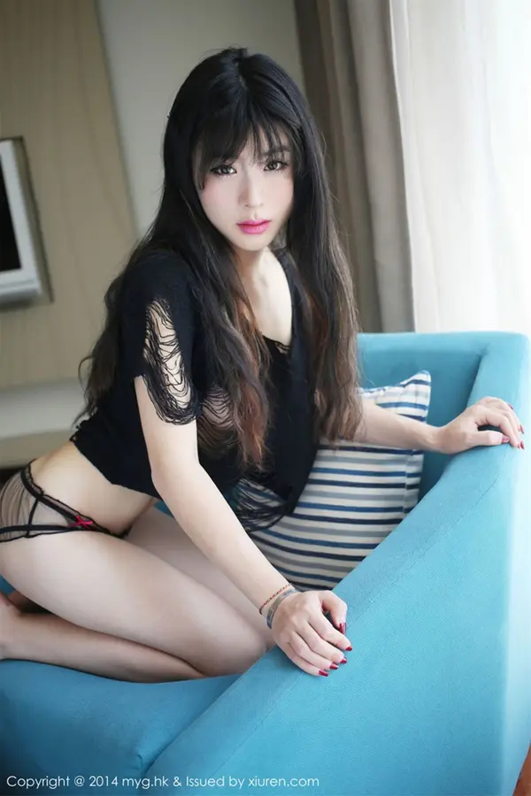 Vol. 0088 刘雪妮Verna(57P)