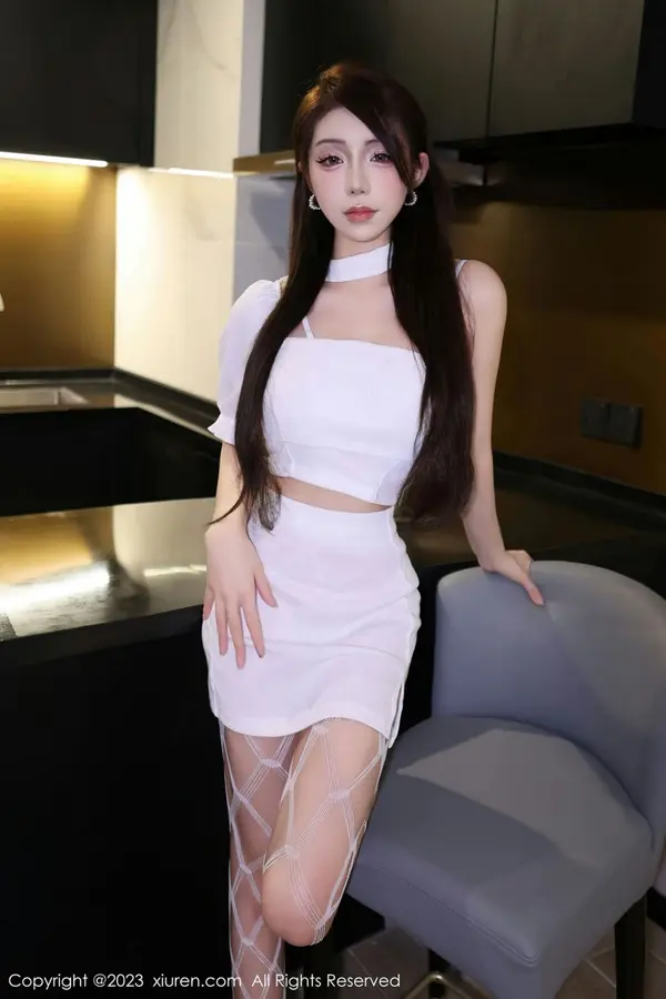 Vol. 06555 金幼汐Vivian(82P)