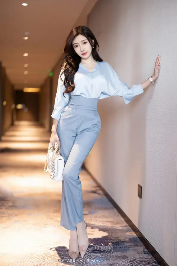 Vol. 07123 王馨瑶yanni(86P)