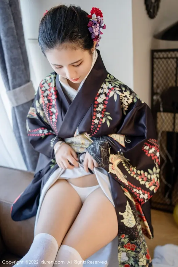 Vol. 05309 久久Aimee(63P)