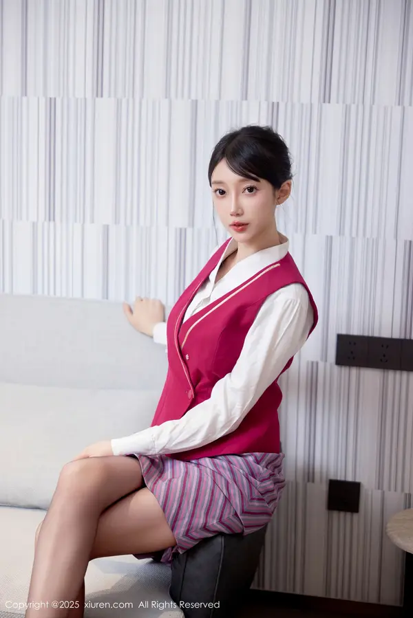Vol. 10620 玥儿玥er(71P)