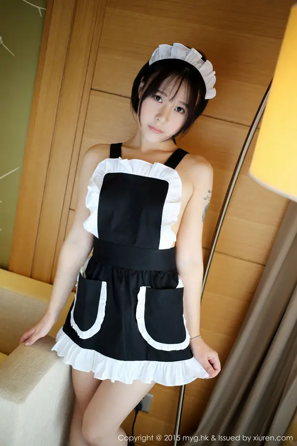 Vol. 0157 Evelyn艾莉(45P)