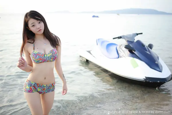 Vol. 0016 佘贝拉bella(51P)