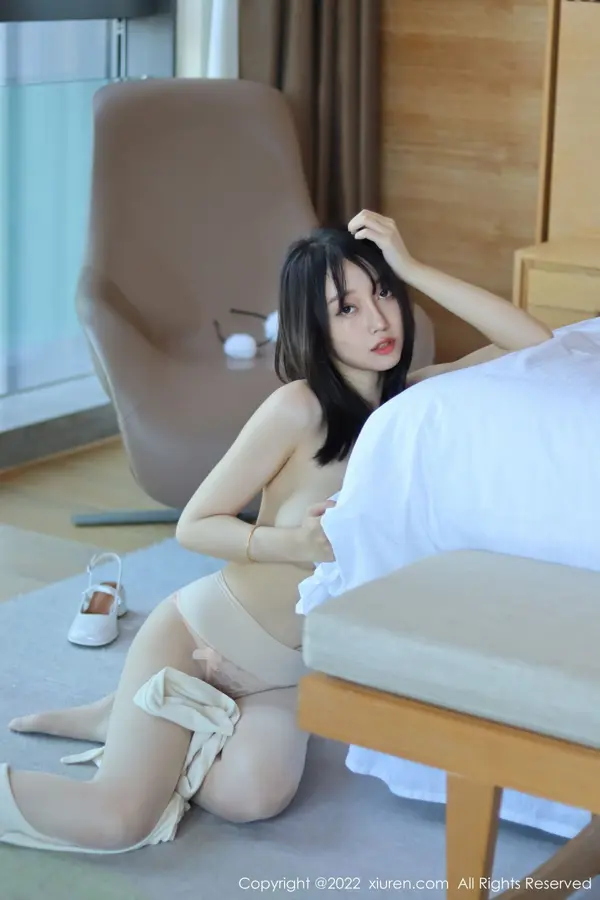 Vol. 05598 玥儿玥er(58P)