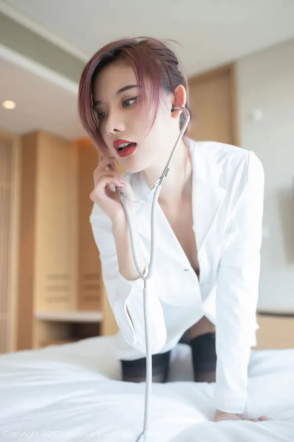 Vol. 03514 就是阿朱啊(71P)