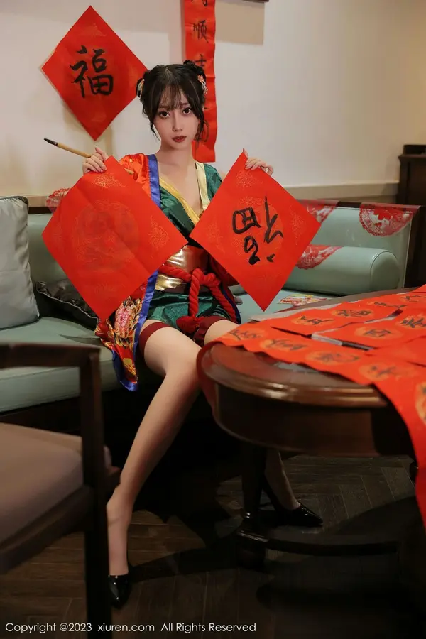 Vol. 06167 玥儿玥er(58P)