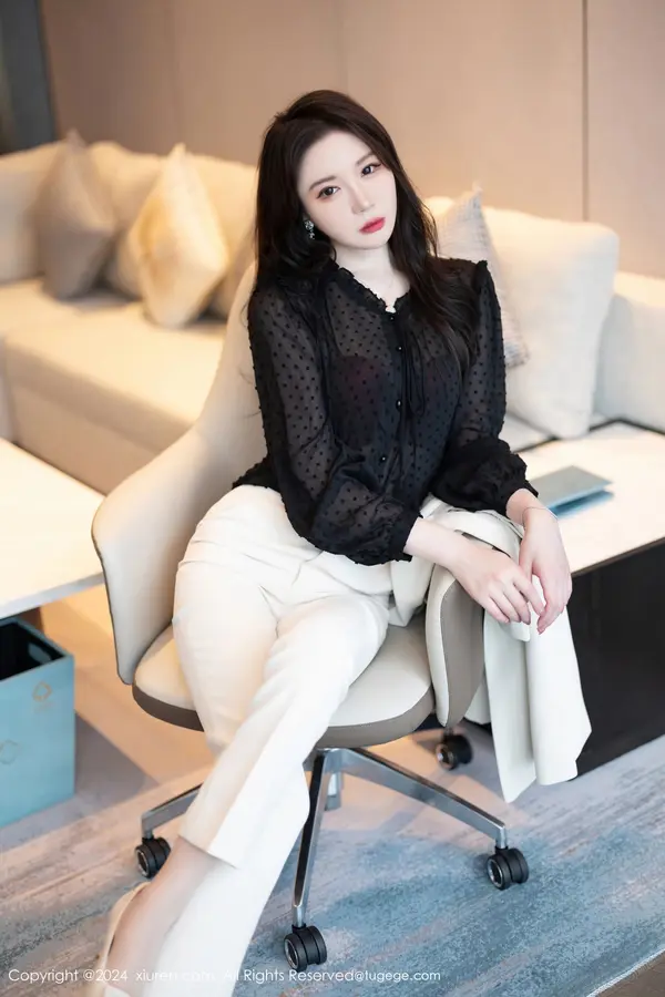 Vol. 08354 梦心玥(91P)