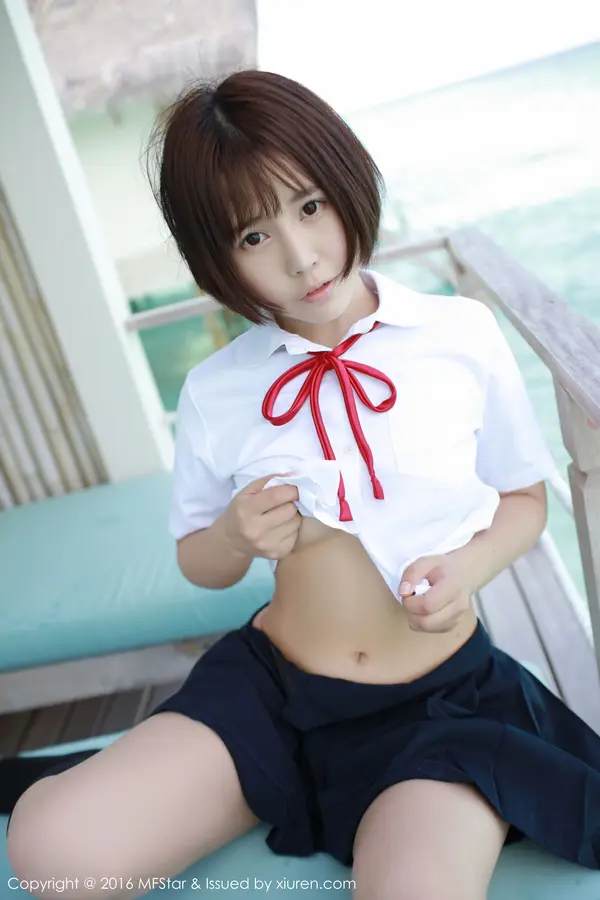 Vol. 0057 Evelyn艾莉(51P)