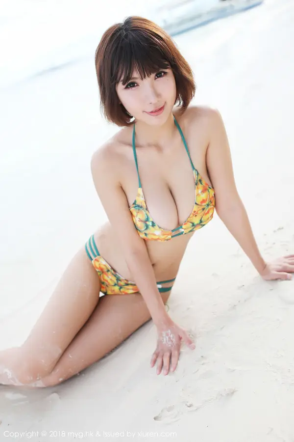 Vol. 0308 晓茜sunny(45P)