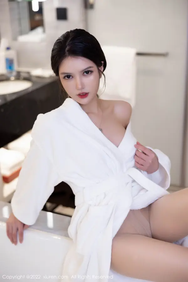 Vol. 05522 媛媛酱belle(61P)
