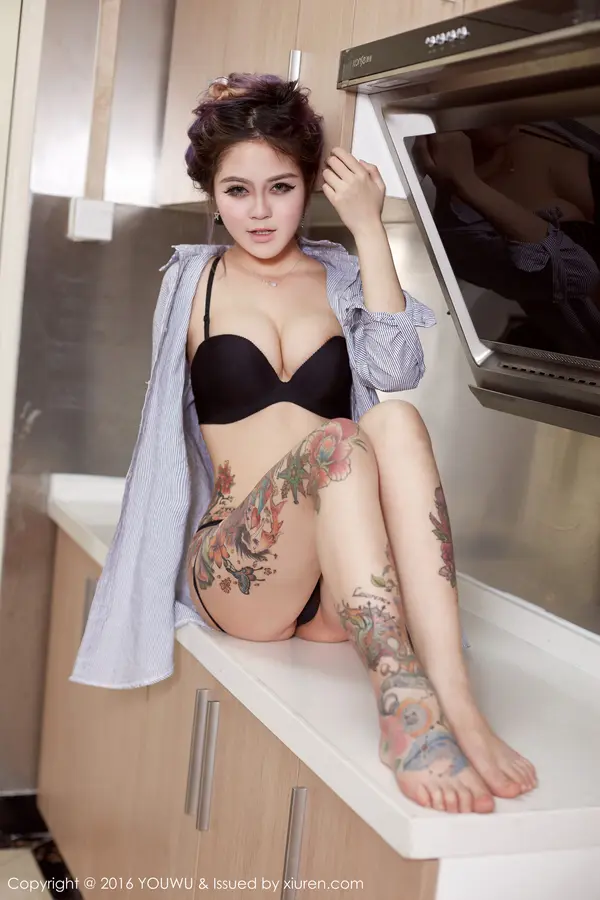Vol. 0008 美贤子(54P)