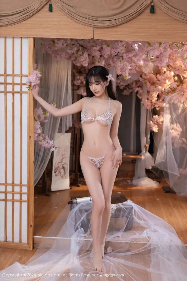 Vol. 08807 陆萱萱(81P)