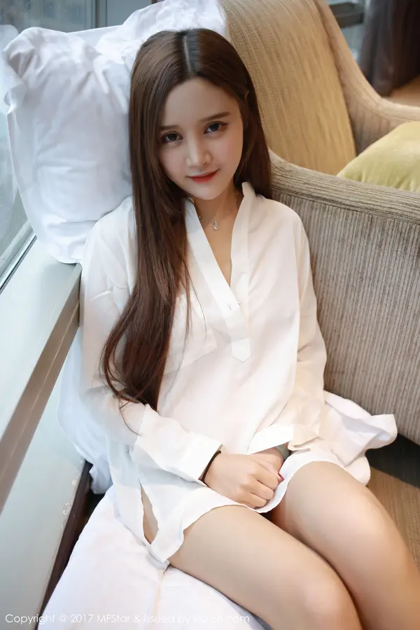 Vol. 0108 姗姗(52P)